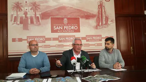 san pedro