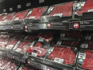 China pide a Brasil transparencia y medidas m&aacute;s estrictas sobre sus alimentos