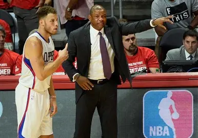 114-105. Ba&ntilde;o de confianza de los Clippers ante los Knicks