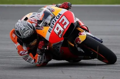 Marc M&aacute;rquez: "La primera carrera de la temporada siempre es especial"