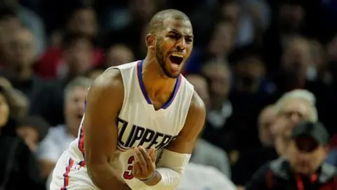 paul nba