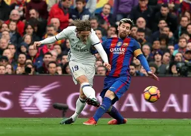 El "cl&aacute;sico" Real Madrid-Barcelona se disputar&aacute; el 29 de julio en Miami