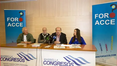 El Palacio de Congresos acogerá el XVI Foro ACCE sobre salud, bienestar y espiritualidad
