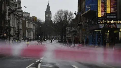 londres