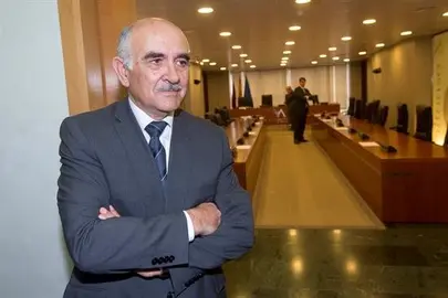 El expresidente de Murcia deja el PP acusando a Rajoy de inacci&oacute;n ante la corrupci&oacute;n