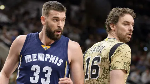 Gasol