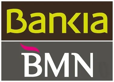 Bankia comienza a analizar su fusi&oacute;n con BMN el mismo d&iacute;a de su junta