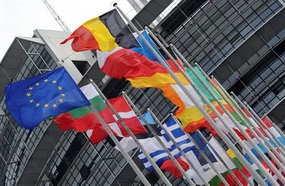 El papa se re&uacute;ne hoy en una in&eacute;dita audiencia con 27 l&iacute;deres de la UE