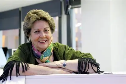 Fallece la periodista Paloma G&oacute;mez Borrero
