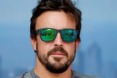 Alonso: "Hay que esperar a m&aacute;s carreras para ver d&oacute;nde estamos realmente"