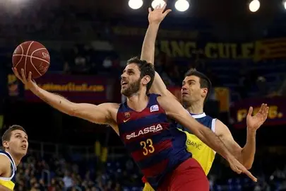 102-65. El Bar&ccedil;a sonroja al Andorra con el mayor marcador del a&ntilde;o