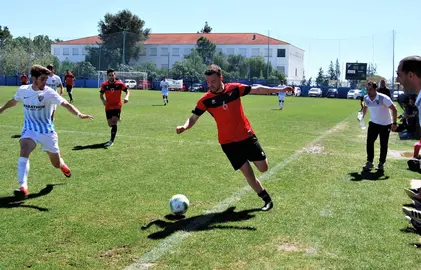 UD San Pedro
