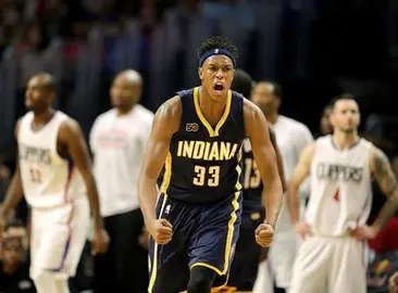 107-94. Turner y los Pacers ganan posiciones en su Conferencia