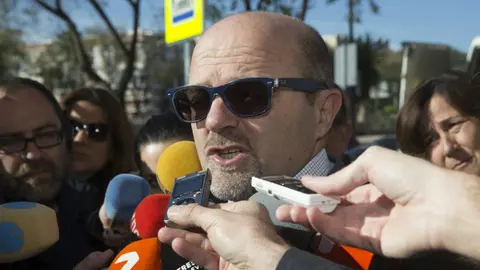 caso Auditorio
