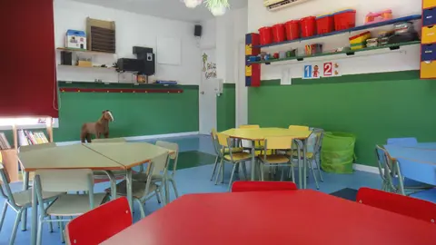guardería