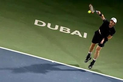 Andy Murray se pierde el Francia-Gran Breta&ntilde;a