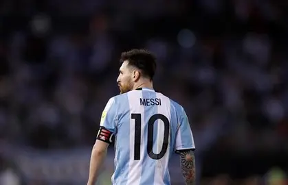 La FIFA estudia el comportamiento de Messi ante Chile y podr&iacute;a ser sancionado