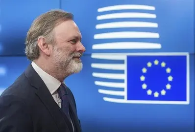 La UE a la espera de recibir la carta que activar&aacute; el "brexit"