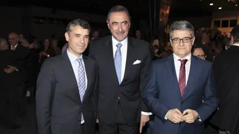 El Palacio de Congresos acoge los XI Premios Cofrades Ciudad de Marbella