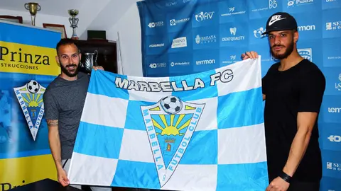 Marbella FC