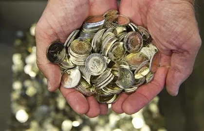 Solo cuatro regiones espa&ntilde;olas alcanzan la media de riqueza de la UE