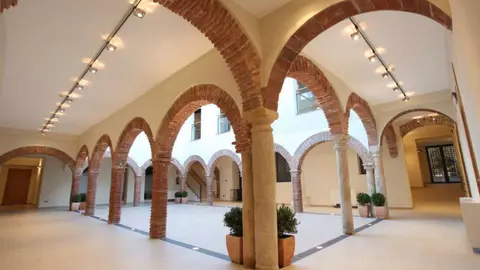 Hospital Real de la Misericordia