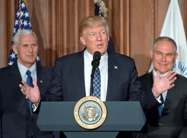 Trump autoriza incrementar "ataques de precisi&oacute;n" contra Al Shabab en Somalia