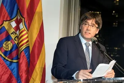 Puigdemont: "hay votantes independentistas en todos los partidos pol&iacute;ticos"