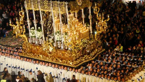Semana Santa Málaga