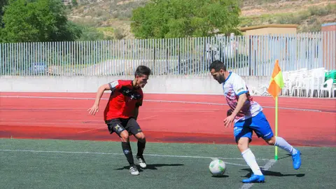 UD San Pedro Loja