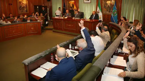 pleno
