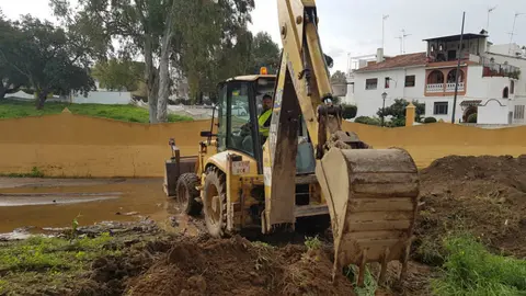 Arroyo Víbora