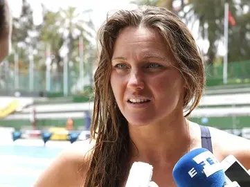 Melani Costa sufre un neumot&oacute;rax y no participar&aacute; en el Campeonato de Espa&ntilde;a