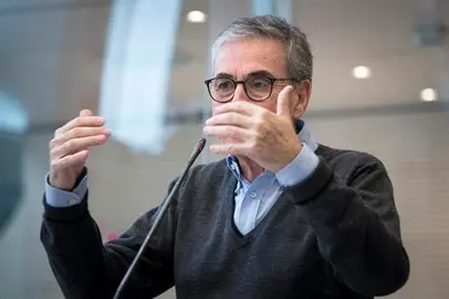 J&aacute;uregui pide humanizar la pol&iacute;tica penitenciaria y resocializar a presos ETA