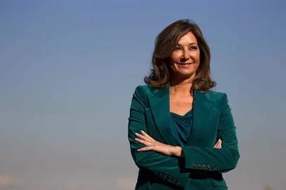 Telecinco se asegura a Ana Rosa Quintana para sus ma&ntilde;anas "por varios a&ntilde;os"