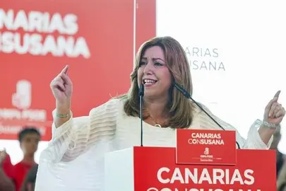 D&iacute;az asegura que si gana integrar&aacute; a quienes quieran "arrimar el hombro"