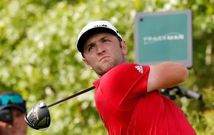 Jon Rahm sigue escalando posiciones en la clasificaci&oacute;n mundial