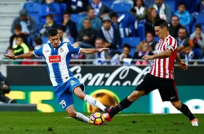 El Athletic quiere asaltar la zona europea y el Espanyol acercarse m&aacute;s