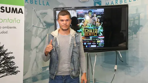 Chato