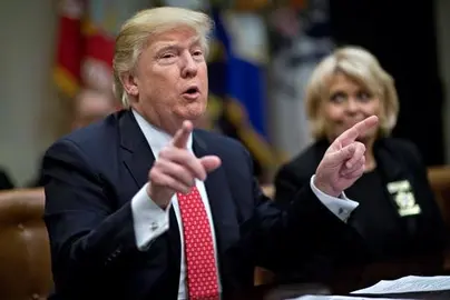 Tribunal Apelaciones estudiar&aacute; la legalidad del veto migratorio de Trump en mayo