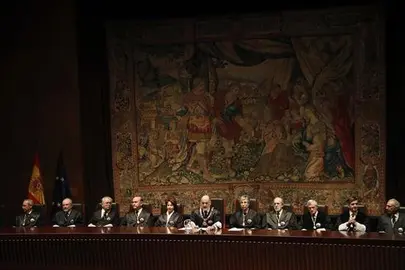 El TC suspender&aacute; hoy la partida del presupuesto catal&aacute;n para el refer&eacute;ndum
