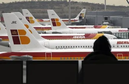 Iberia adelanta en casi 2 meses el enlace entre Madrid y Puerto Rico