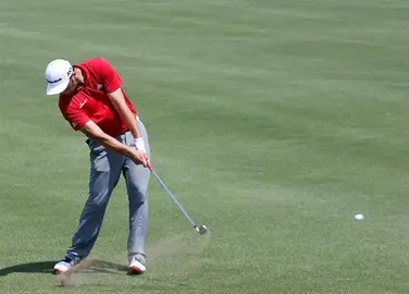 Jon Rahm llega a su primer Masters entre los favoritos