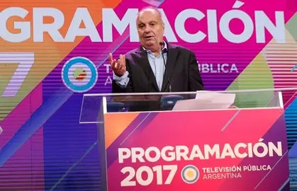 La TV argentina realizar&aacute; una adaptaci&oacute;n de "Cu&eacute;ntame c&oacute;mo pas&oacute;"