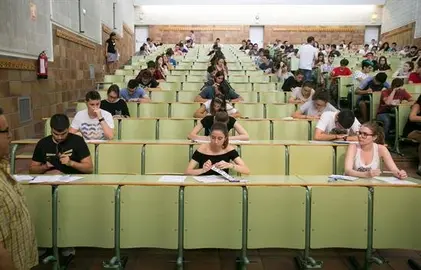 Los presupuestos del Estado en educaci&oacute;n suben un 1,7 por ciento en 2017