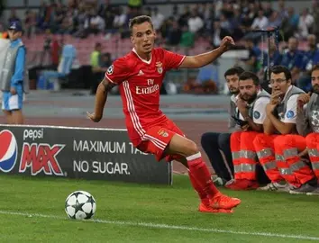 &Aacute;lex Grimaldo, recuperado tras una larga pubalgia de 5 meses