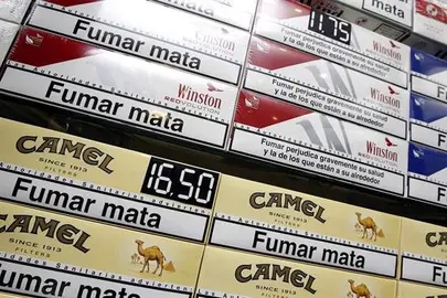Espa&ntilde;a prev&eacute; recaudar un 13 % m&aacute;s por alcohol y 4 % m&aacute;s por tabaco y cerveza