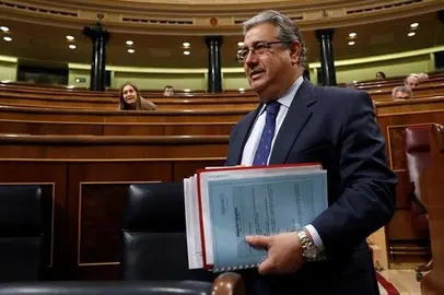 Interior refuerza las pol&iacute;ticas antiyihadistas en los Presupuestos de 2017