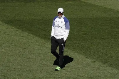Zidane asegura que no les perjudican los ataques desde Barcelona