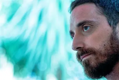 Pablo Larra&iacute;n dirigir&aacute; "The True American" con Tom Hardy como protagonista
